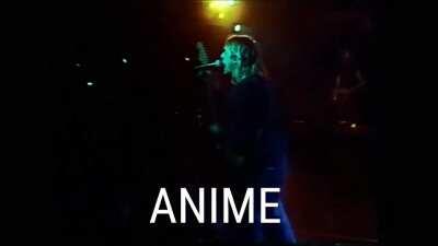 ANIME