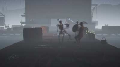 HALLOWEEN EVENT - INFECTION GAMEMODE - THIS FRIDAY