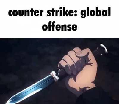 CS:GO get some bitches