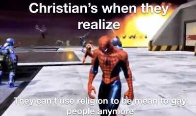 “Homosexual people have the right to be in a family. They are children of God. Nobody should be thrown out or be made miserable over it” -Pope Francis, 2020