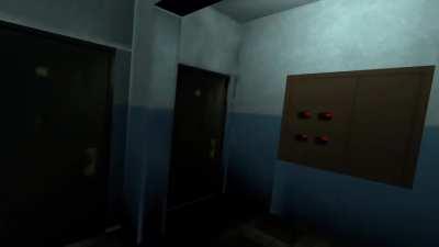 Melancholic life in Russia in virtual reality