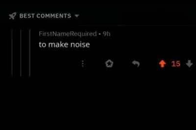 That got out of hand fast