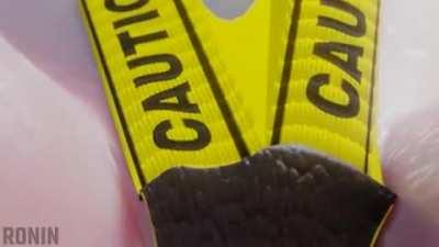 Construction Mercy slacking on the job (Ronin)