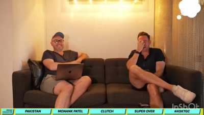 Lost the test match after declaring 🤡!! 