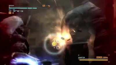 Making the mother of all machines here Earl!