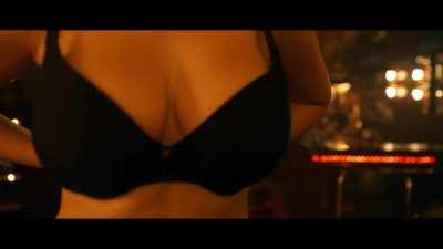 Leila Lowfire In The Key