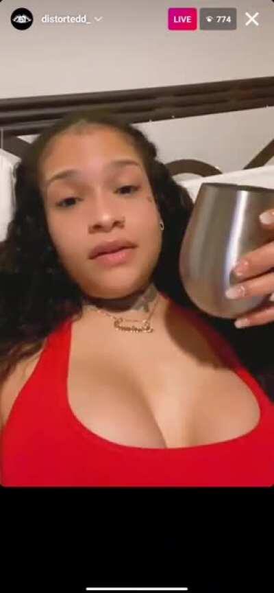 Today's live part 3/3