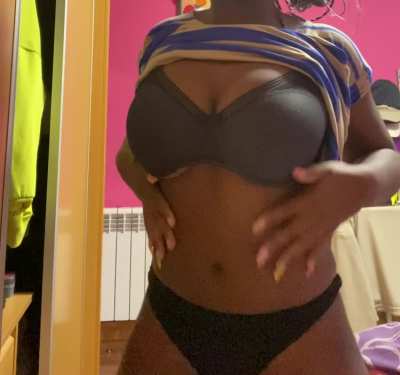 Should I strip in this subreddit more often for you guys?🙄 I‘m insecure