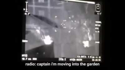 Turkish Police Cobra APC tracking and engaging pkk rpg, Yüksekova, Hakkari, Hendek Operations 01.12.2015