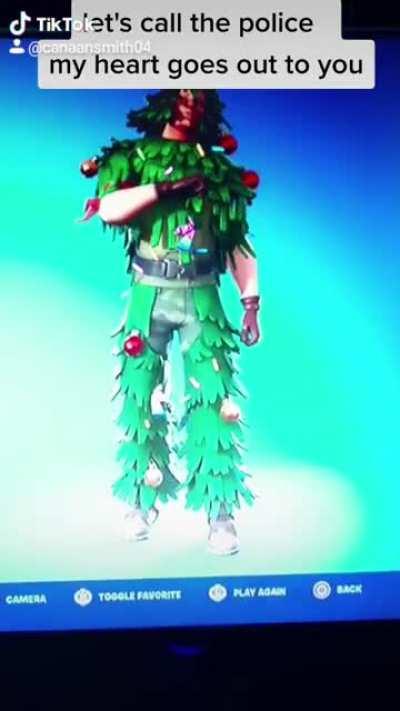 Total chad exposes double standards