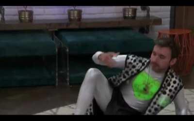 Me when Memphis won the HOH