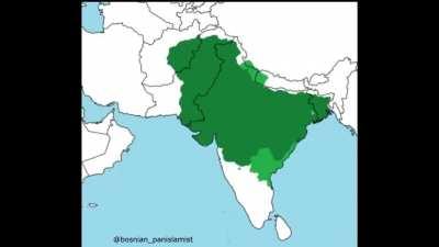 Ghazwa E Hind when Inshallah