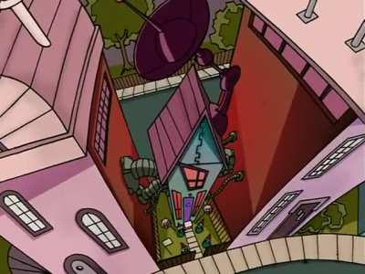 Tak: The Hideous New Girl (Part 1)