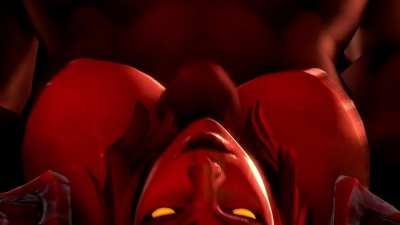 Alexstrasza (SfmDH) [World of Warcraft]