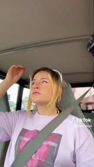 Getting Gas in Japan