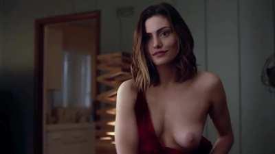 Phoebe Tonkin