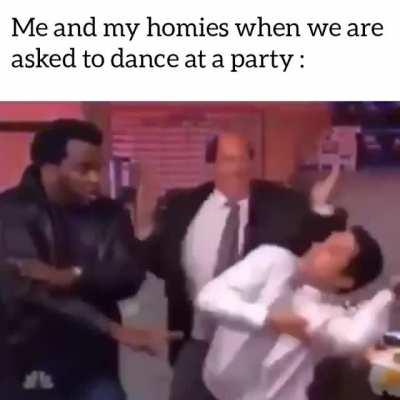 Won't dip. Will put up a show, whether good or bad.