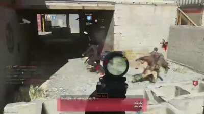 WTF are these spawns man. Actually feel sorry for the guys.