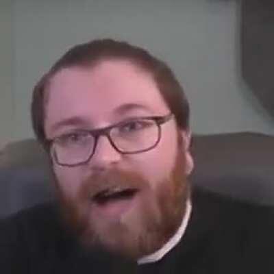 I post a Vaush deepfake every day until he does an r/okbuddyvowsh segment on stream (day 6)