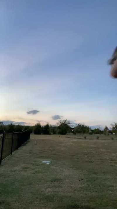 How do y’all like my new novritsch ssg69? It shoots ~10 fps and around 1000 meters