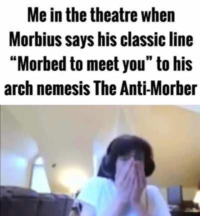 Best scene in the movie I personally think