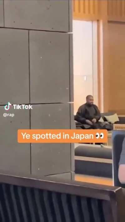 What do y’all think he’s wuffin bout