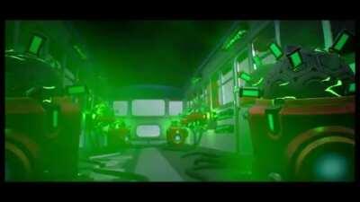 Think we’ve got enough Gamma Cells? Galactus arrives 12.1.20 4 PM ET (Event teaser)