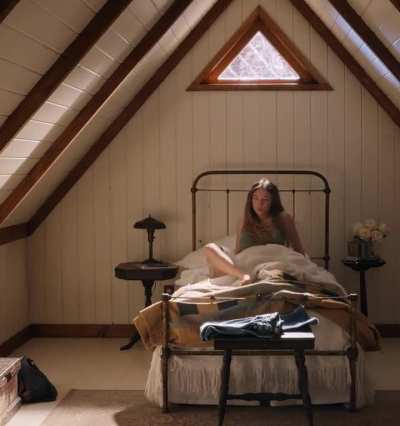 First Day On The New Job – Can't Be Late! [The Housemaid (2025)]