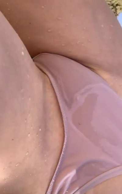 Love Her Wet Pussy