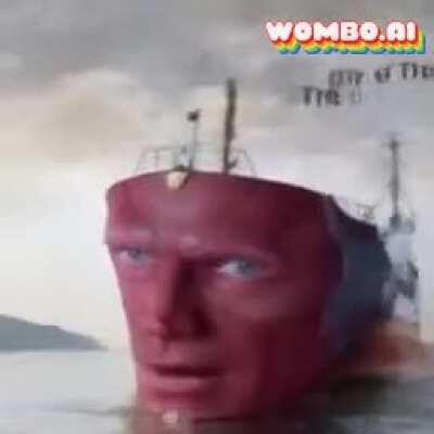 What sort of monstrosity have I created