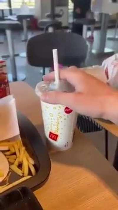 Must give it a try .did art with the girl