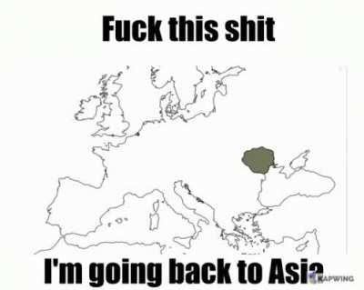 hungary left balkans