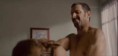 [part 2 of 3] Intense sexual longing exist between married plumber guy and single mother office receptionist lady; which finally gets oppurtunuty to bloom in the spring season post the horrific life-altering events of their respective partners