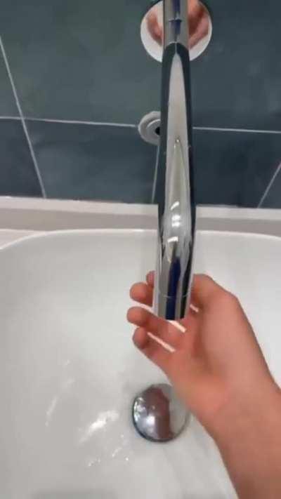 We need more water taps like this