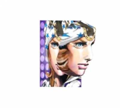 Johnny Joestar in real loife