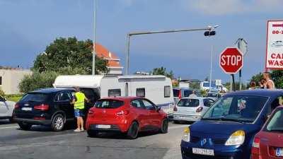 Čudo moderne tehnologije na našim prometnicama