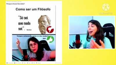 Abecedario da Jessica Ballut kkkk demorei pra fazê