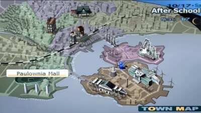 hey Paul, you ever felt like dun dunun dun dun?