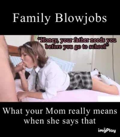 This family’s love language