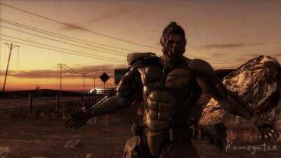 [SFM] Show Me a Good Time Jack!