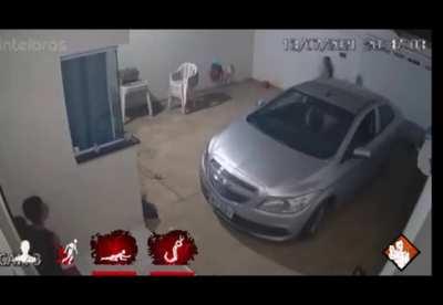 Novo Killer anunciado: Esposa