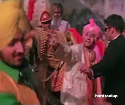 Lord Babbu cracked this mystery a long time ago