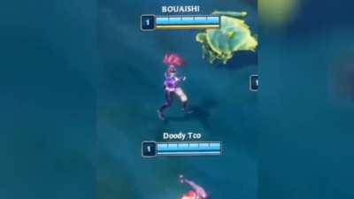 Will we ever get a dance emote in Wild Rift?