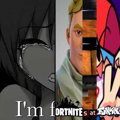 The crossover nobody asked for