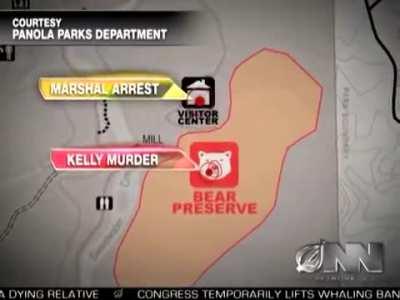 DNA Evidence Frees Black Man Convicted Of Bear Attack