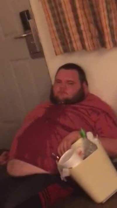 We’ve all been there