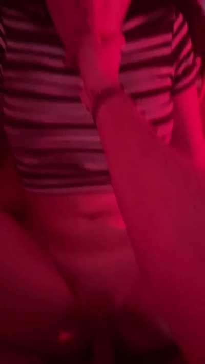 Meme me jiggle more babe 😈🫦🍆