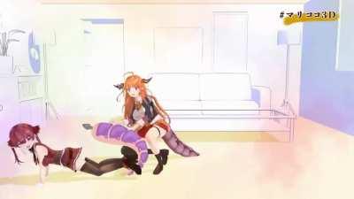 o7, thank you for all the moments kaichou