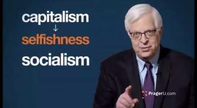 PragerU Redemption Arc😳