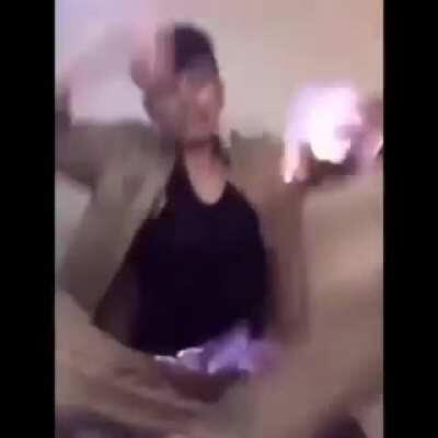 An interesting title